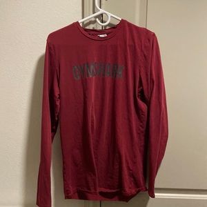 Gymshark Longsleeve